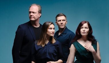 Borusan Müzik Evi'nde Bu Hafta