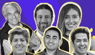 Borusan'dan “Çarpan Etkisi" yaratan podcast serisi