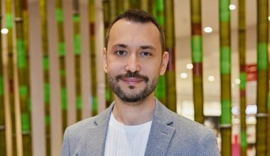 Boyner Büyük Mağazacılık Satış Departmanında Yeni Yapılanma
