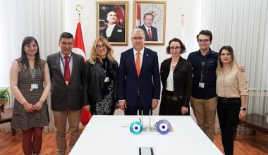 Bu proje ile protein kaçağıyla seyreden hastalıklarda böbrek biyopsisi yapmadan tanı konabilecek