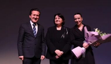 Büyükşehir'den anlamlı film gösterimi