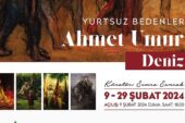 Çankaya'da Şubat ayı sanatla ısınacak