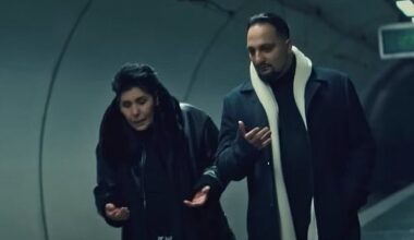 Cansever ve Emrah Düeti 'Elveda Sana' yayınlandı!