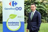 CarrefourSA CDP Su Güvenliği modülünde Global A listesindeki yerini korudu