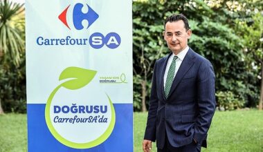 CarrefourSA CDP Su Güvenliği modülünde Global A listesindeki yerini korudu