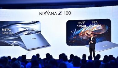 Casper En Yeni Üst Segment Ürünlerini “Casper Tech Vision Day" Etkinliğinde Tanıttı