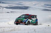 Castrol Ford Team Türkiye, Sarıkamış Rallisi ile Sezonu Karda Açıyor