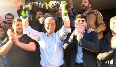 CHP Mudanya Belediye Başkan Adayı Deniz Dalgıç, Mudanya'da sporun gelişmesi için her türlü desteği vereceklerini söyledi.