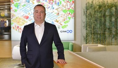 Çimsa, Yeni Üretim Tesisi ile Global CAC Pazarında En Büyük Üçüncü Üretici Oldu