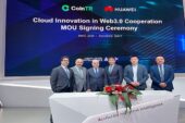 CoinTR ve Huawei'den Türkiye'de Web3 inovasyonunu desteklemek için stratejik ortaklık