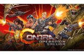 Contra: Operation Galuga 12 Mart'ta Çıkıyor