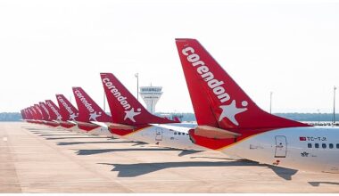 Corendon Airlines, Almanya Borsası'ndan 360T Platform ile emtia işlemi gerçekleştiren Türkiye'deki ilk şirket oldu