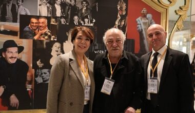 Cumhuriyetimizin 100. Yılında, “100 Yıllık Ayna" Tiyatro Çalıştayı Geniş Katılımla Başladı