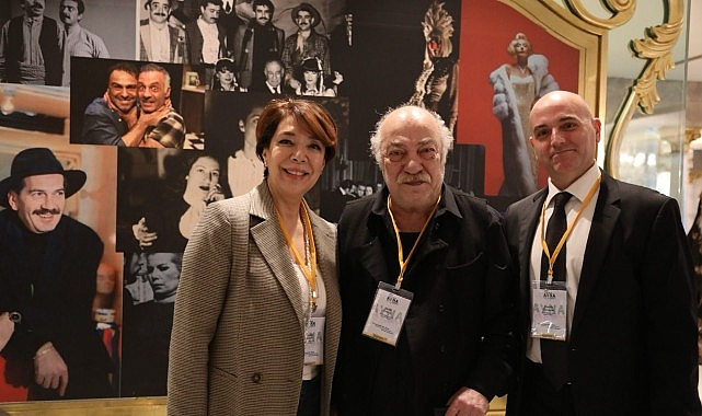 Cumhuriyetimizin 100. Yılında, “100 Yıllık Ayna" Tiyatro Çalıştayı Geniş Katılımla Başladı