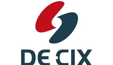 DE-CIX İnternet Değişim Noktaları: 2023'te global veri trafiği yüzde 23'lük artış göstererek 59 eksabayt değerine ulaştı