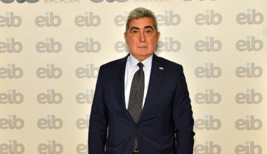Demir çelik sektöründen Yeşil Mutabakat için yeni Avrupa Birliği projesi