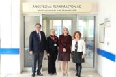 DEÜ'nün Uyku Apnesi Projesine TÜSEB'den Destek