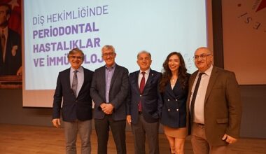 Diş eti iltihapları ile Alzheimer ve Parkinson arasında ilişki kuruluyor