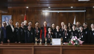 Dokuz Eylül Üniversitesi DEÜ Devlet Konservatuvarı Öğrencilerinin Uluslararası Başarısı: 2 Ayrı Yarışmada Toplam 14 Ödül Aldılar