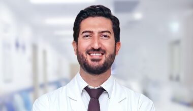 Dr. Öğr Ü. Mert Yeşiladalı; “Miyomlar Tedavi Edilmezse Çocuk Sahibi Olmayı Engelleyebilir"