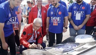 Dünyanın en büyük teknoloji festivali yarışmacıları için başvuru zamanı Dünyanın en büyük teknoloji festivali yarışmacıları için başvuru zamanı