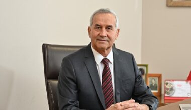 Duru Gıda Yönetim Kurulu Başkanı Emin Duru:  “Ülkemizin gizli hazinesi bakliyattır"