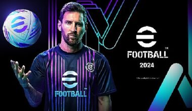 eFootball™ Season 4'te Güney Amerika rüzgarları esiyor