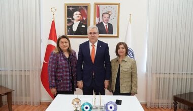 Egeli akademisyenlerden Antep fıstığı kabuğundan diyabet soruna yönelik önemli proje