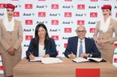 Emirates Brezilya ve Arjantin Seferlerini Artırırken Azul Havayolları ile Sadakat Programı Ortaklık Anlaşması İmzaladı