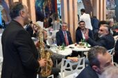 EMITT Fuarı'nda Kemer rüzgarı esecek