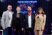 En iyi Türkçe ana haberlerden öğrenilir