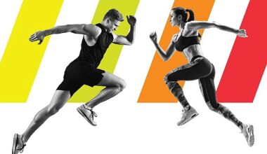 Enerji, Deneyim, Dinamizm Boyner Dynamic İle Runtalya Maratonu'nda