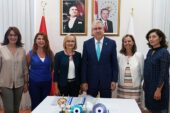 EÜ kanser tanı ve tedavisi ile farkındalığı konusunda bölgeye liderlik ediyor