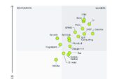 EY, ESG ve Sürdürülebilirlik Danışmanlığı alanında 2024 küresel pazar lideri oldu