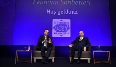 Fibabanka Özel Bankacılık ile Ekonomi Sohbetleri