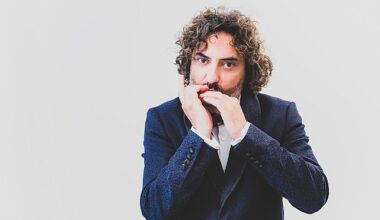 “Flamenco Messengers" Dünya Prömiyeri ile Antonio Serrano1 Mart'ta CRR'de