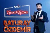 “GAİN Komedi Kulübü" yayında