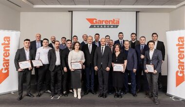 Garenta müşteri memnuniyeti odaklı çalışmalarını sürdürüyor Garenta müşteri memnuniyeti odaklı çalışmalarını sürdürüyor