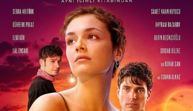 'Güneşi Söndürmem Gerek' Filminin Afişi Yayınlandı
