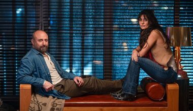 Halit Ergenç ve Tûba Büyüküstün'den eşsiz performans “Yarın Yokmuş Gibi" GAİN'de yayında…