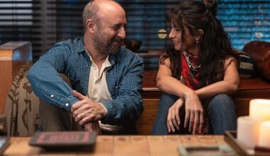Halit Ergenç ve Tûba Büyüküstün'ü buluşturan “Yarın Yokmuş Gibi" dizisinin fragmanı yayınlandı