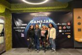 Herkesin Kazandığı Bir Yarış StartGate Global Game Jam’24