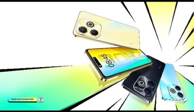 Hızlı ve eğlenceli: Infinix Hot 40i Türkiye'de