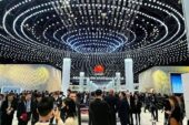 Huawei modaya yön veren ürünlerini Mobil Dünya Kongresi 2024'te tanıttı