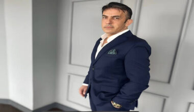 Hüseyin Kırçıltepeli: Finansın İzinde Yürüyen Bir Lider