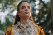 Hüseyin Rahmi Gürpınar'ın Romanından İlhamla Beyazperdeye Taşınan 'Cadı' Filmi 26 Nisan'da Vizyona Girmeye Hazırlanıyor!