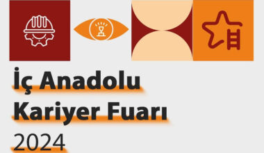 İç Anadolu Kariyer Fuarı 2024