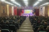 İlçe Şehir Konferansları Şubat Ayı Etkinlikleri İlgiyle Takip Ediliyor