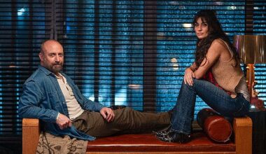 İlk teaser'ı paylaşılan “Yarın Yokmuş Gibi" dizisi 14 Şubat'ta yayında!