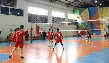İnegöl Belediyesi Spor Festivali Başladı